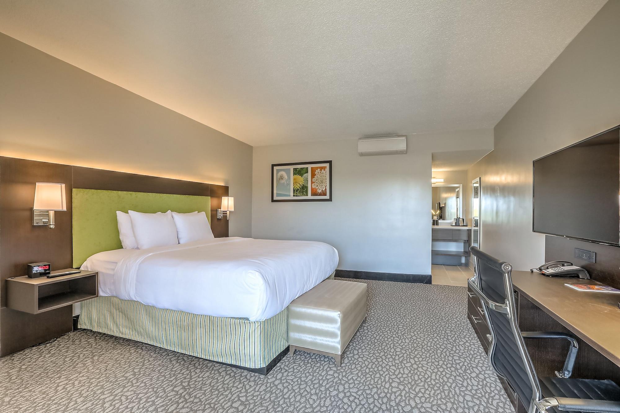 El Sendero Inn, Ascend Hotel Collection Санта-Фе Экстерьер фото